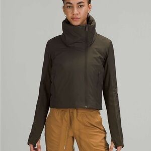 Lululemon Sleek City Jacket NWT